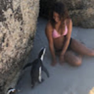 Meet your Posher, Vicki